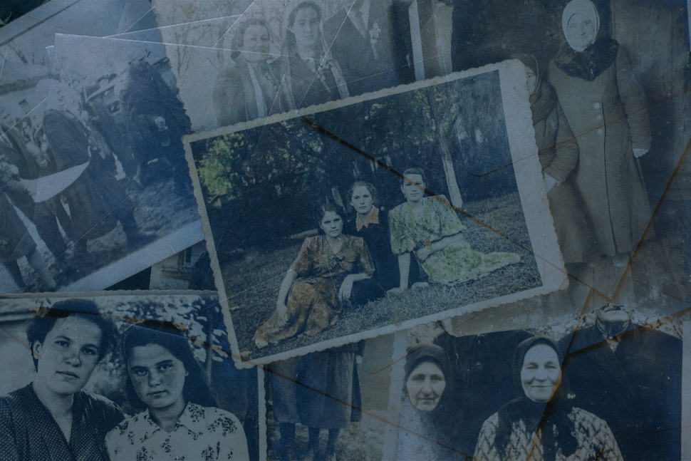 Ограниченность камня